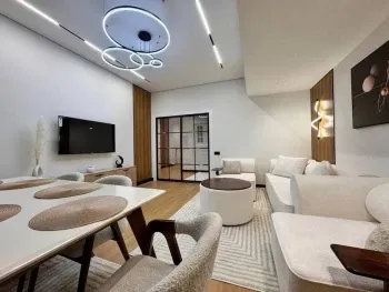 60 м², 2-комн. квартира, 9/16-0