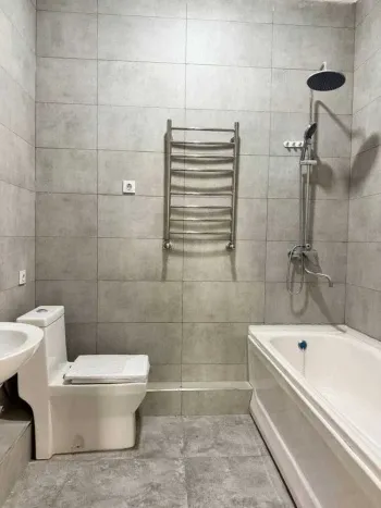 87 m², 4-xonali kvartira, 8/9-3