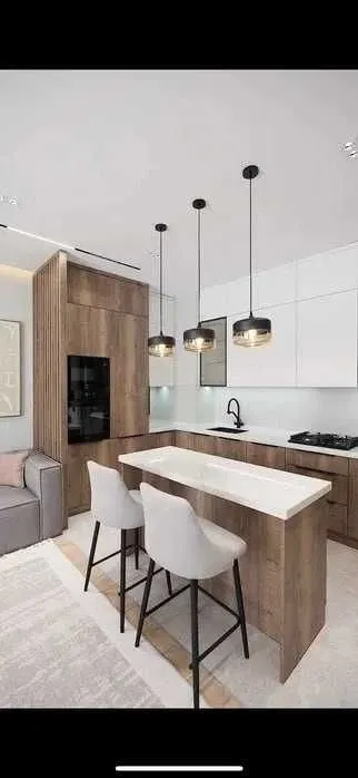 78 m², 3-xonali kvartira, 2/10-0