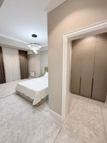 90 м², 3-комн. квартира, 10/10-3