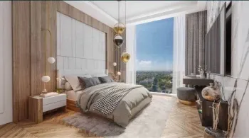 44 м², 2-комн. квартира, 9/12-1