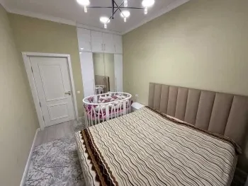 57 м², 2-комн. квартира, 6/10-2