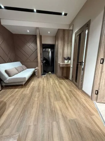 57 м², 2-комн. квартира, 3/10-3