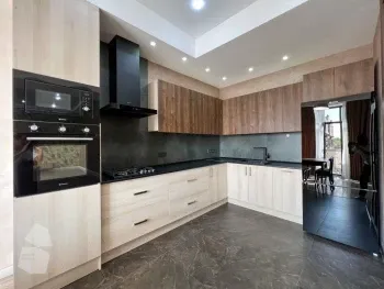 138 м², 3-комн. квартира, 5/6-2