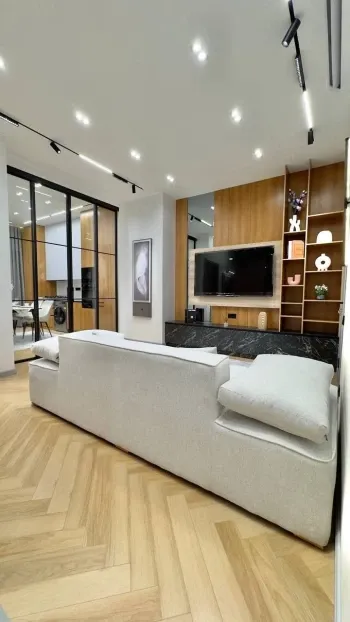 65 м², 2-комн. квартира, 3/9-3