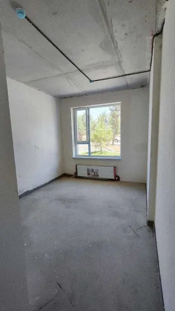 47 м², 2-комн. квартира, 1/12-0
