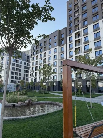 99 м², 3-комн. квартира, 12/12-1