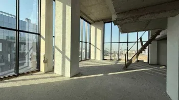 359 м², многокомнатная квартира, 2/12-2