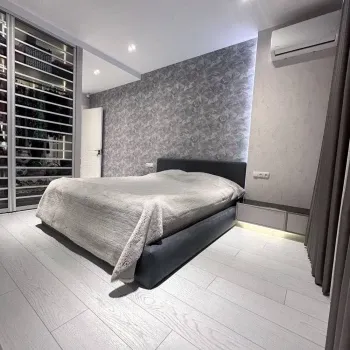 107 m², 3-xonali kvartira, 9/12-3