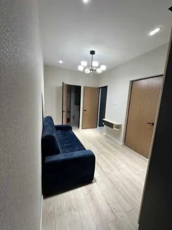 54 м², 2-комн. квартира, 11/12-1