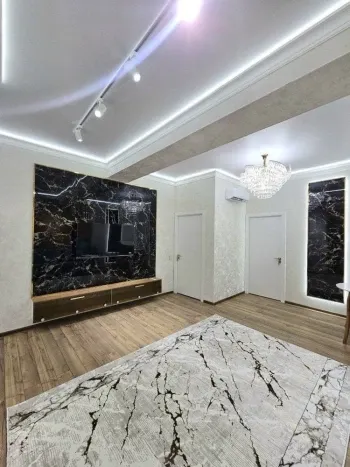 75 м², 3-комн. квартира, 6/9-2