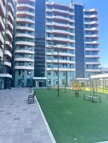 90 м², 2-комн. квартира, 7/12-0