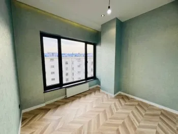 123 m², 4-xonali kvartira, 9/9-2