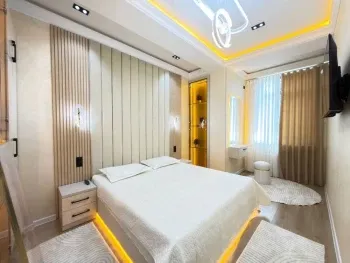 95 m², 3-xonali kvartira, 2/13-0