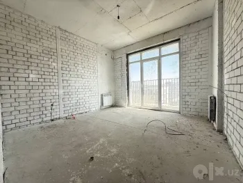 63 м², 3-комн. квартира, 10/12-0