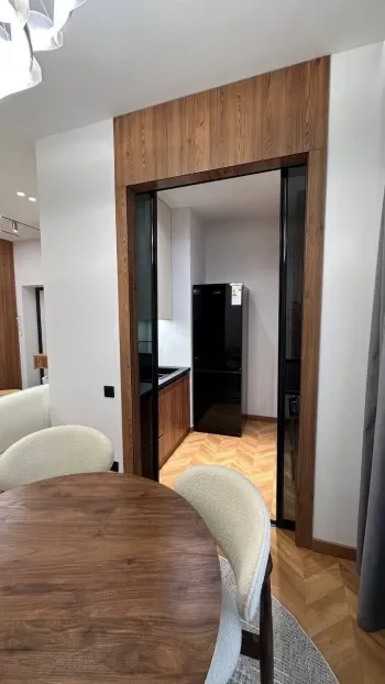 56 м², 2-комн. квартира, 5/10-3