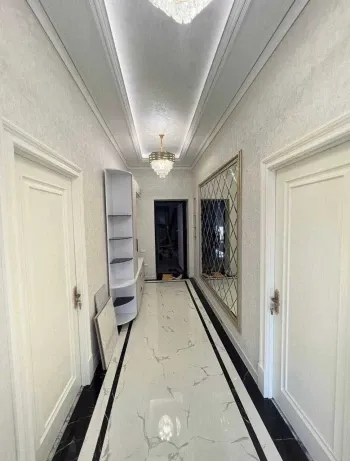 85 м², 3-комн. квартира, 2/9-3