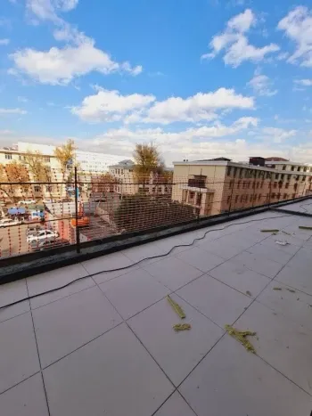 122 м², 3-комн. квартира, 3/25-1