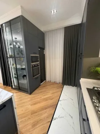 120 m², 4-xonali kvartira, 5/9-3