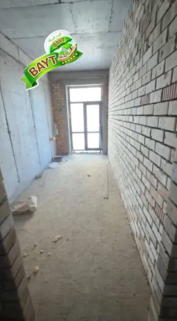 38 m², 1-xonali kvartira, 2/9-1