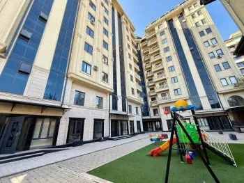 90 m², 3-xonali kvartira, 4/10-0