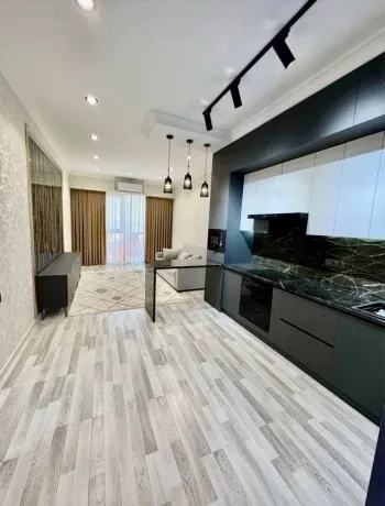 50 м², 2-комн. квартира, 7/25-1