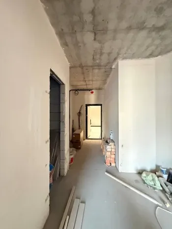 56 м², 2-комн. квартира, 6/16-1