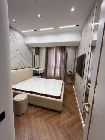 50 м², 2-комн. квартира, 19/25-3