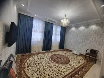 66 м², 2-комн. квартира, 2/9-0