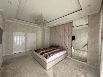 114 м², 3-комн. квартира, 8/8-1