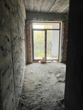 49 м², 1-комн. квартира, 4/7-2