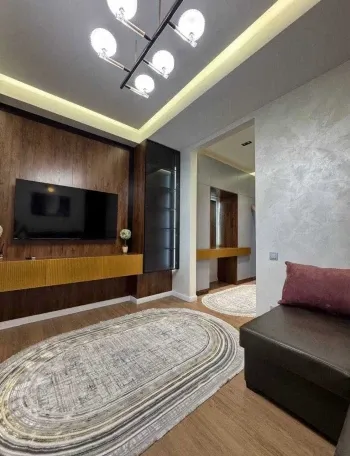 30 m², 1-xonali kvartira, 12/14-1