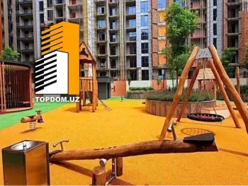 57 м², 2-комн. квартира, 13/15-0