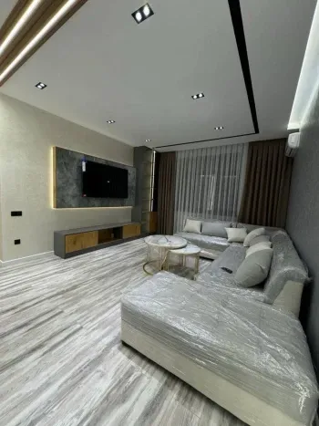 103 m², 4-xonali kvartira, 7/8-1
