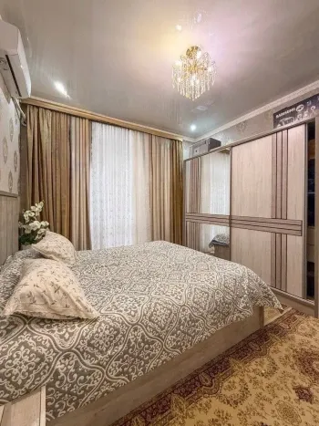 67 м², 2-комн. квартира, 9/9-2