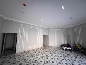 55 м², 2-комн. квартира, 2/9-2
