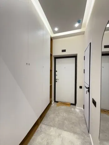 28 м², 1-комн. квартира, 10/11-1