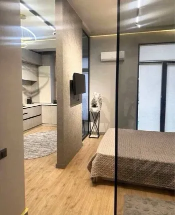 35 м², 1-комн. квартира, 5/10-2