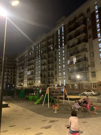 35 м², 1-комн. квартира, 2/9-0