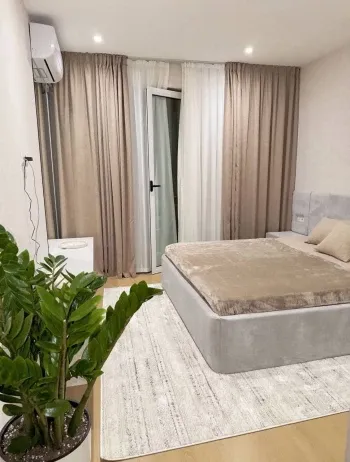 45 м², 1-комн. квартира, 13/14-3