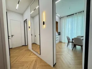 65 м², 2-комн. квартира, 4/15-3