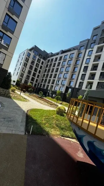 94 м², 3-комн. квартира, 6/8-0