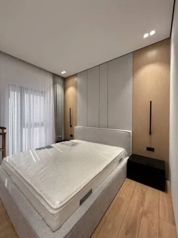 55 м², 2-комн. квартира, 4/10-1