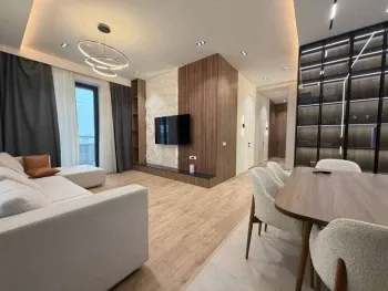 131 m², 4-xonali kvartira, 7/14-2