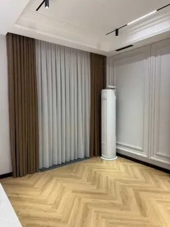 76 м², 3-комн. квартира, 10/12-1