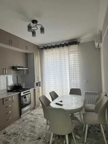 42 м², 1-комн. квартира, 2/16-3