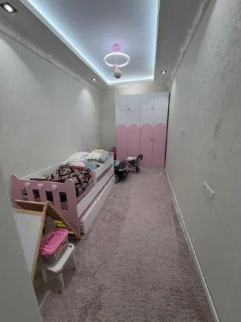 83 м², 3-комн. квартира, 5/8-3