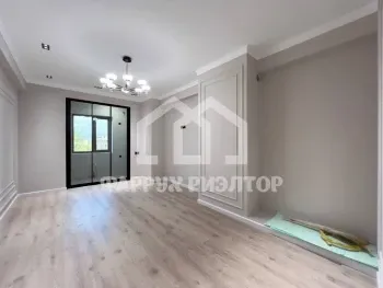 75 м², 3-комн. квартира, 4/6-2