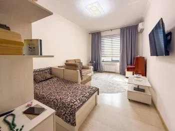 50 м², 2-комн. квартира, 4/9-3
