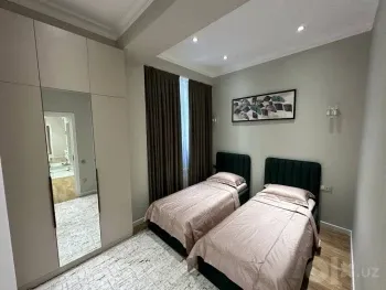 60 м², 3-комн. квартира, 3/10-3